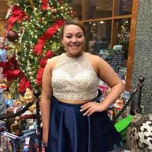 Meet your Posher, Brent